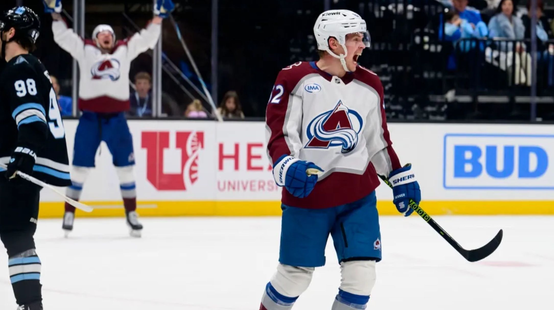 Colorado Avalanche vs Montreal Canadiens Prediction, Betting Tips & Odds │5 JANUARY, 2025