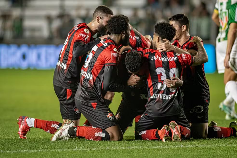 Vitória vs Internacional  Prediction, Betting Tips & Odds | 16 JUNE 2024