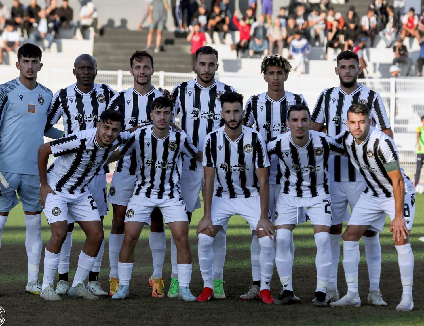 ES Setif vs MC El Bayadh Prediction, Betting Tips & Odds │19 SEPTEMBER, 2024