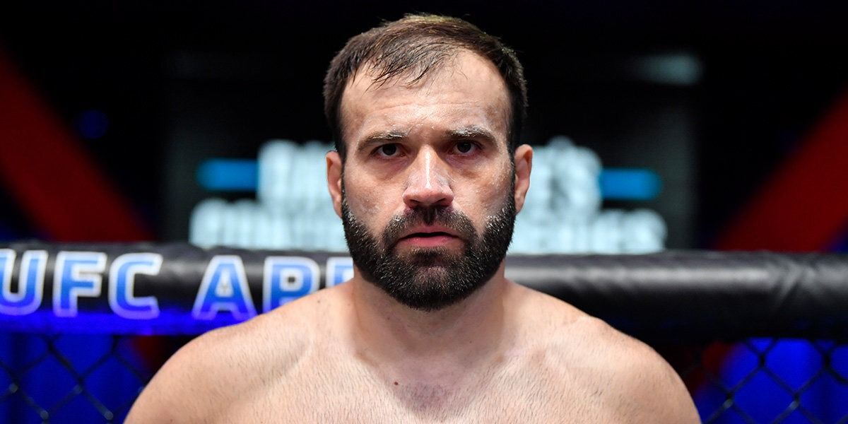 UFC Fighter Murzakanov Receives 180-Day Suspension for Anti-Doping Violation