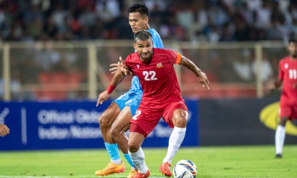 Mauritius vs Syria Prediction, Betting Tips & Odds │6 September, 2024 