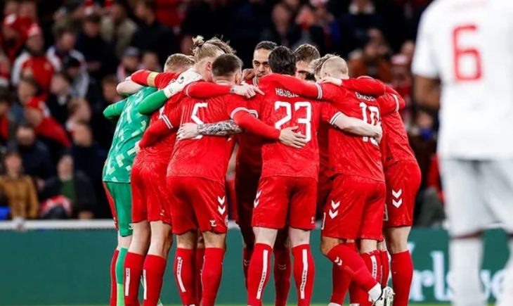 Denmark vs Spain Prediction, Betting Tips & Odds │ 15 NOVEMBER, 2024