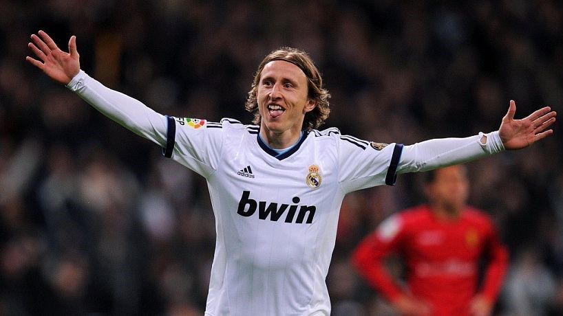 Luka Modrić de 39 años, quiere una nueva renovación de su contrato con el Real Madrid 