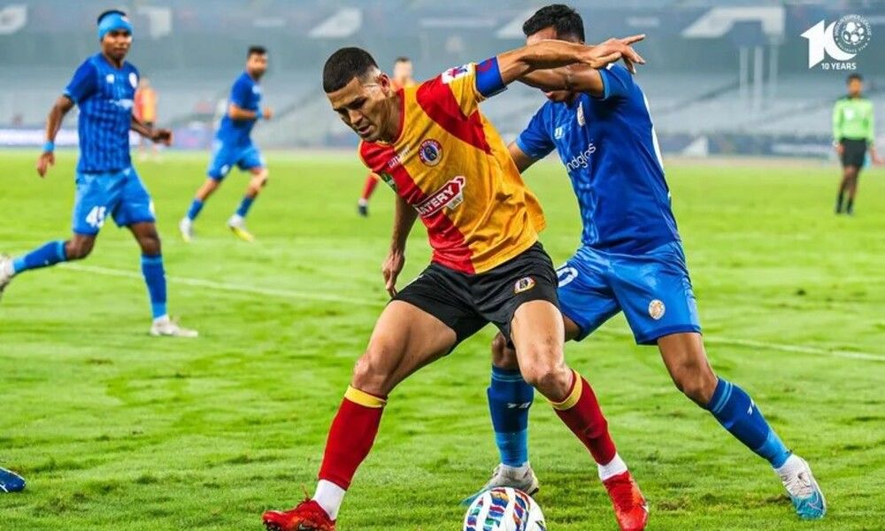 East Bengal FC vs Punjab FC Prediction, Betting Tips & Odds | 17 December, 2024  