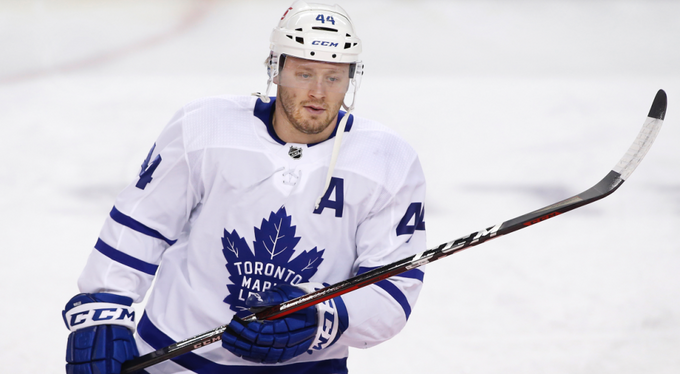 Boston Bruins vs Toronto Maple Leafs Prediction, Betting Tips & Odds │15 JANUARY, 2022