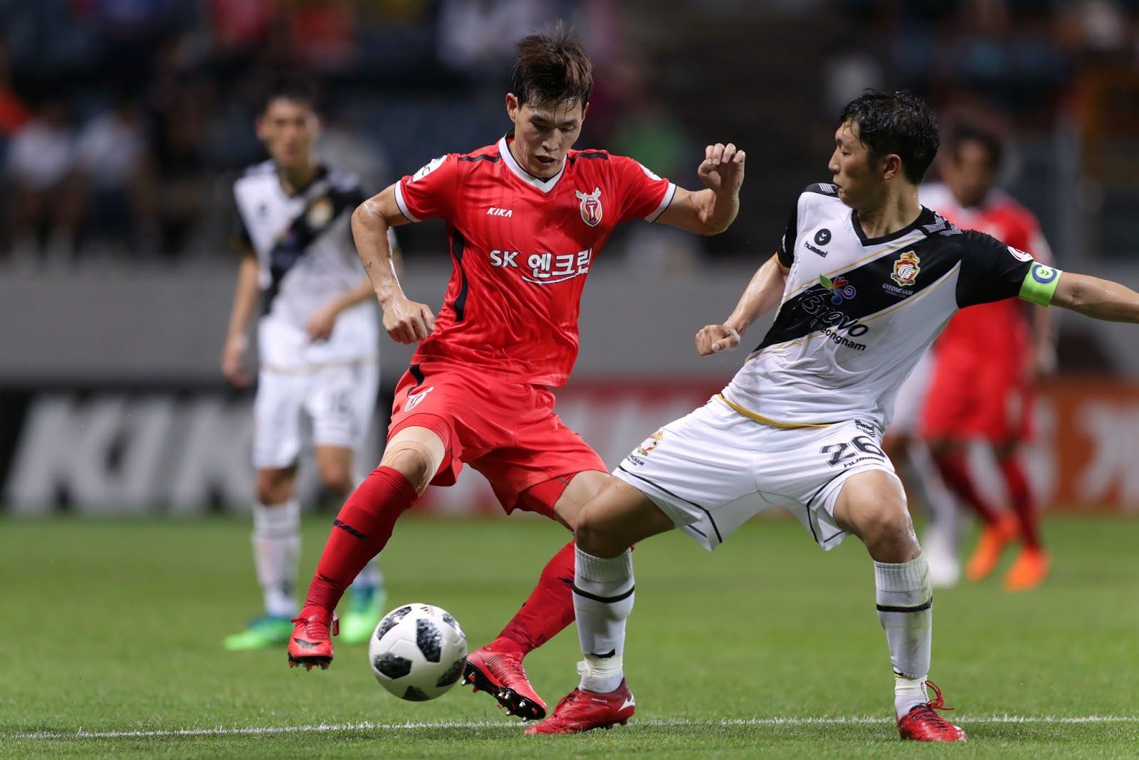 Daegu FC vs Jeju United Prediction, Betting Tips & Odds | 16 JUNE 2024