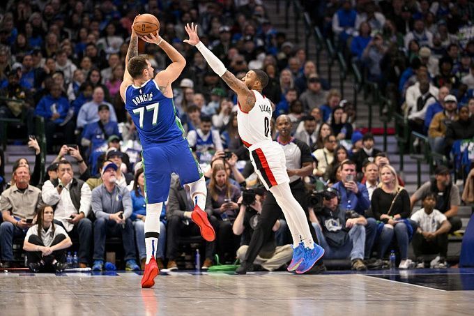 Dallas Mavericks vs Portland Trail Blazers Pronostico, Apuestas y Cuotas│16 de diciembre de 2022