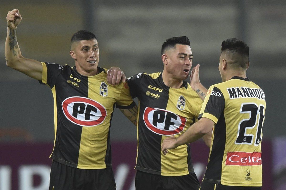 U. De Chile vs Coquimbo Prediction, Betting Tips & Odds | 14 APRIL 2024