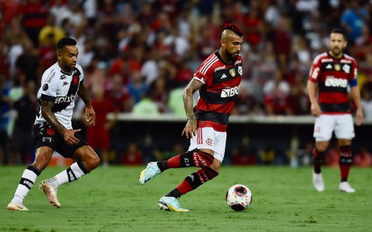 Flamengo vs. Vasco da Gama. Pronostico, Apuestas y Cuotas│ 16 de setiembre de 2024