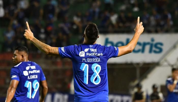 Emelec vs Gualaceo. Pronóstico, Apuestas y Cuotas | 13 de junio de 2023