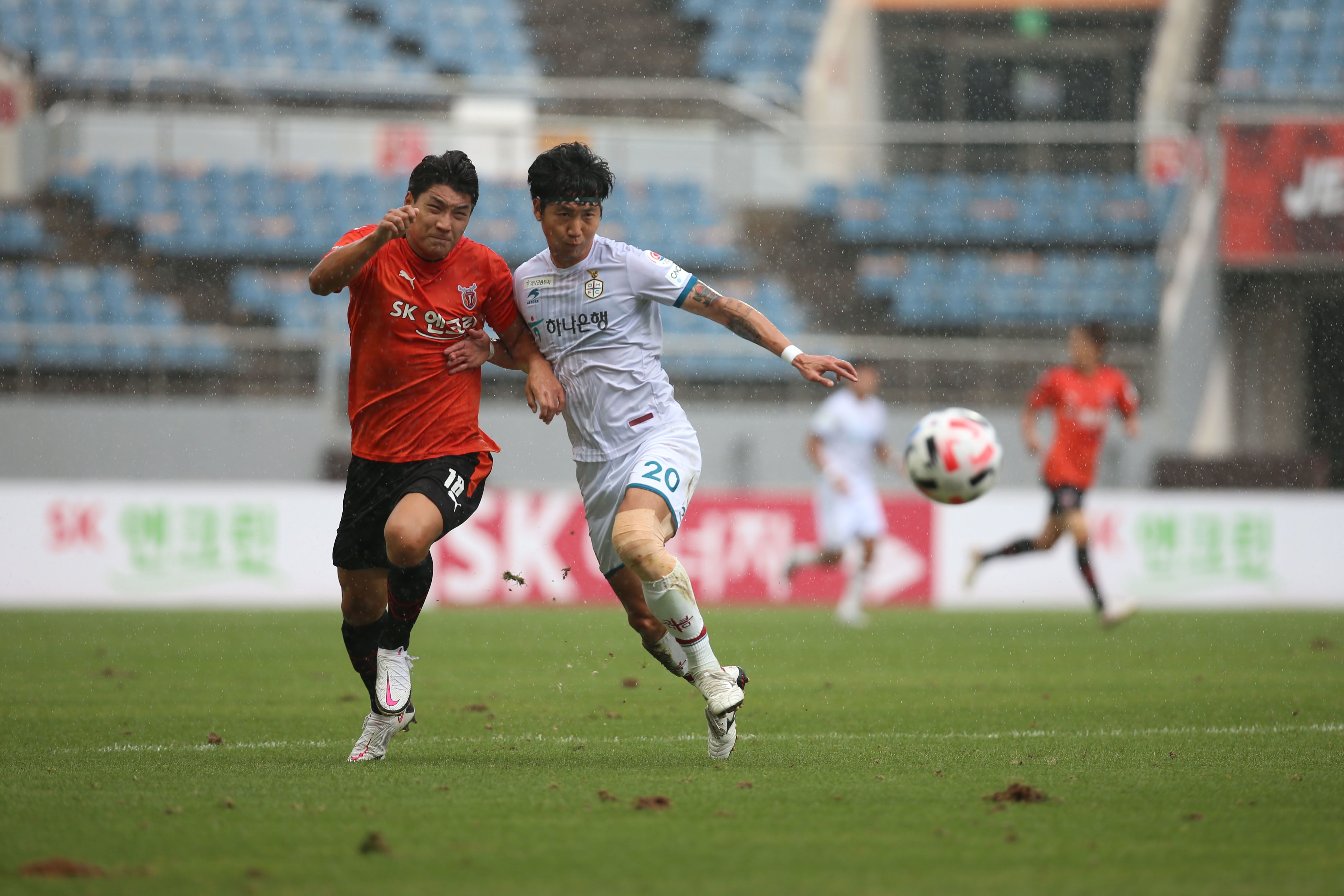 Jeju United vs Daejeon Hana Prediction, Betting Tips & Odds | 24 JUNE, 2023