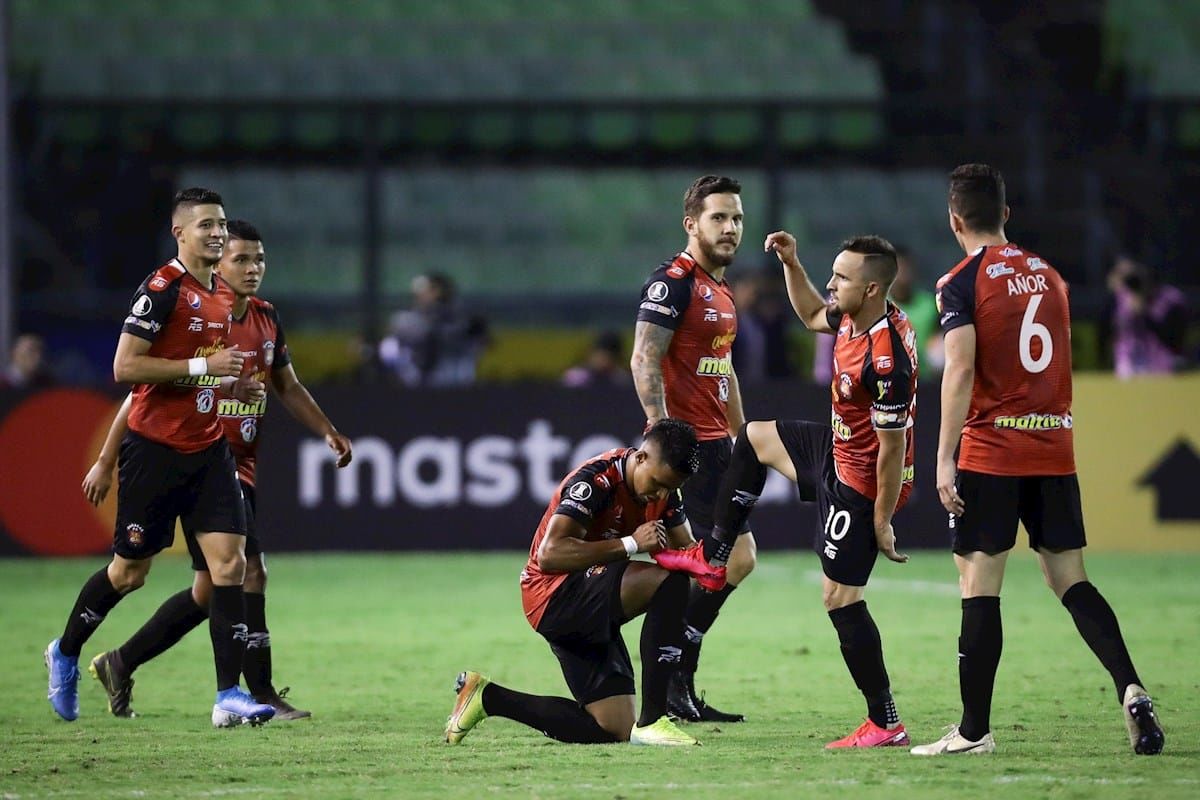 Deportivo Tachira vs Caracas Prediction, Betting Tips & Odds │22 August, 2024 