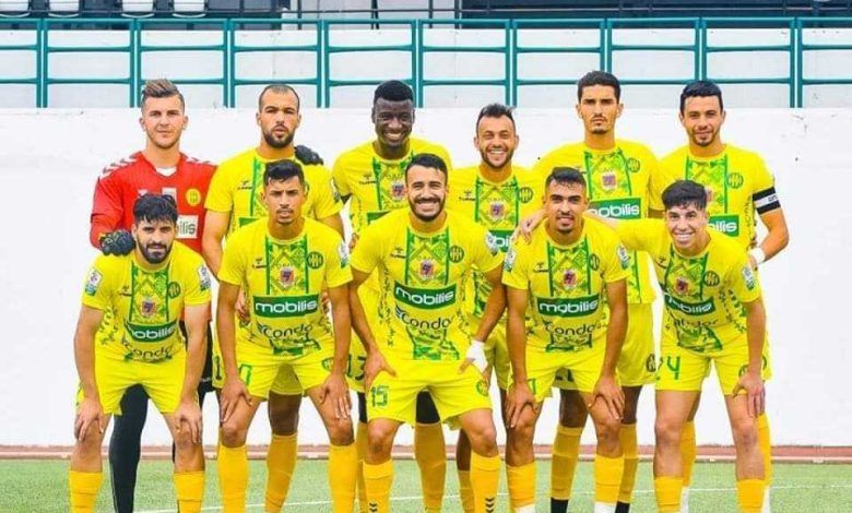 JS Saoura vs Khenchela Prediction, Betting Tips and Odds | 28 September 2024