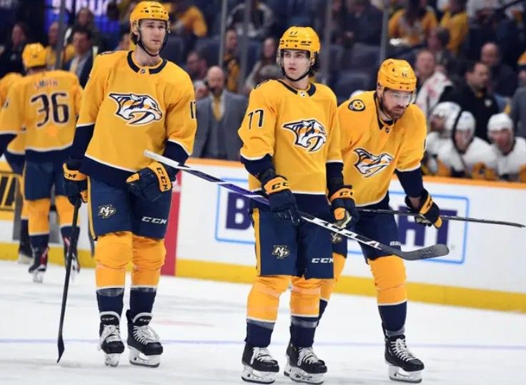 Anaheim Ducks vs Nashville Predators Prediction, Betting Tips & Odds │13 MARCH, 2023