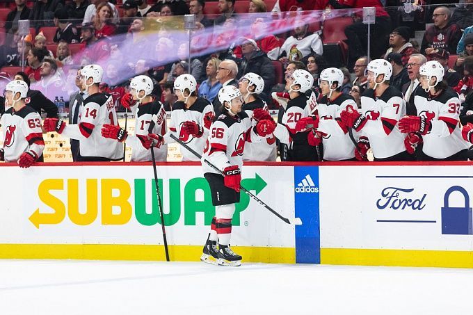 New Jersey Devils vs Toronto Maple Leafs Pronostico, Apuestas y Cuotas│23 de noviembre de 2022