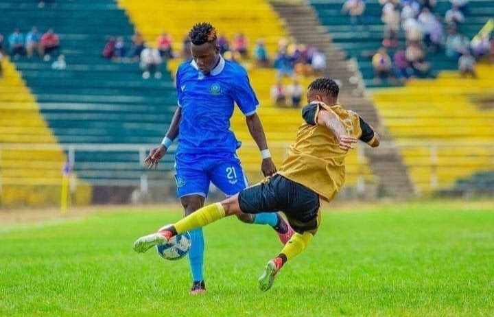 Mashujaa vs Singida Black Stars Prediction, Betting Tips & Odds | 04 OCTOBER, 2024