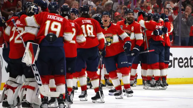 Florida Panthers vs Minnesota Wild Pronóstico, Apuestas y Cuotas│19 de enero de 2024