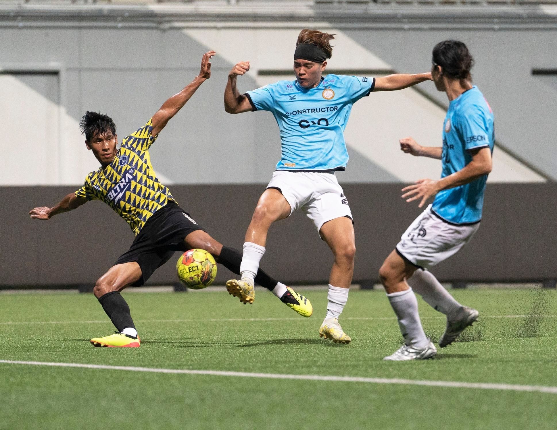 Hougang United vs Geylang International Prediction, Betting Tips & Odds │14 JUNE, 2024