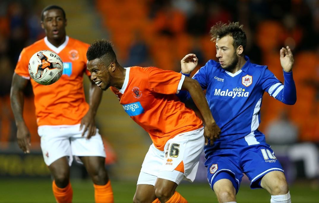 Cardiff City vs Blackpool Prediction, Betting Tips & Odds │17 DECEMBER, 2022