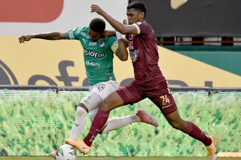 Deportivo Cali vs Deportes Tolima Pronóstico, Apuestas y Cuotas | 11 de octubre de 2023