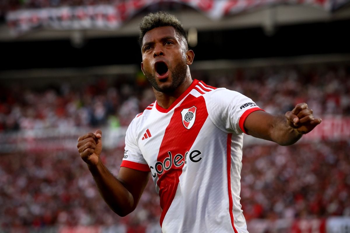 River Plate vs Banfield Prediction, Betting Tips & Odds | 2 November, 2024