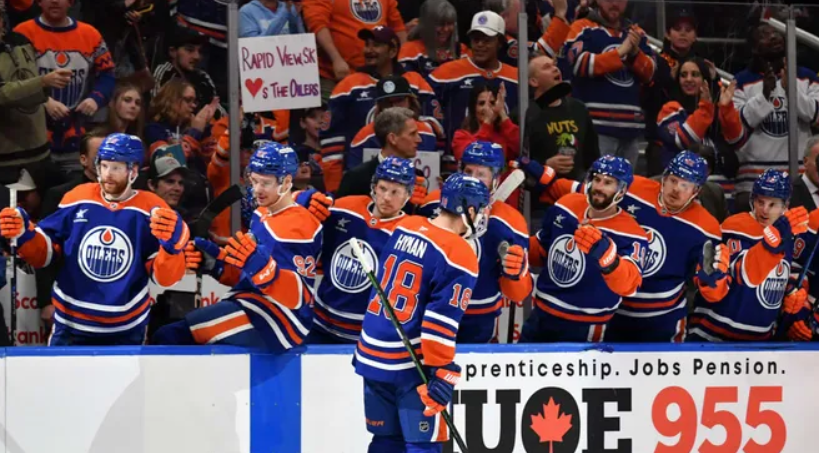 ANA Ducks vs EDM Oilers Prediction, Betting Tips & Odds │ 30 DECEMBER, 2024   