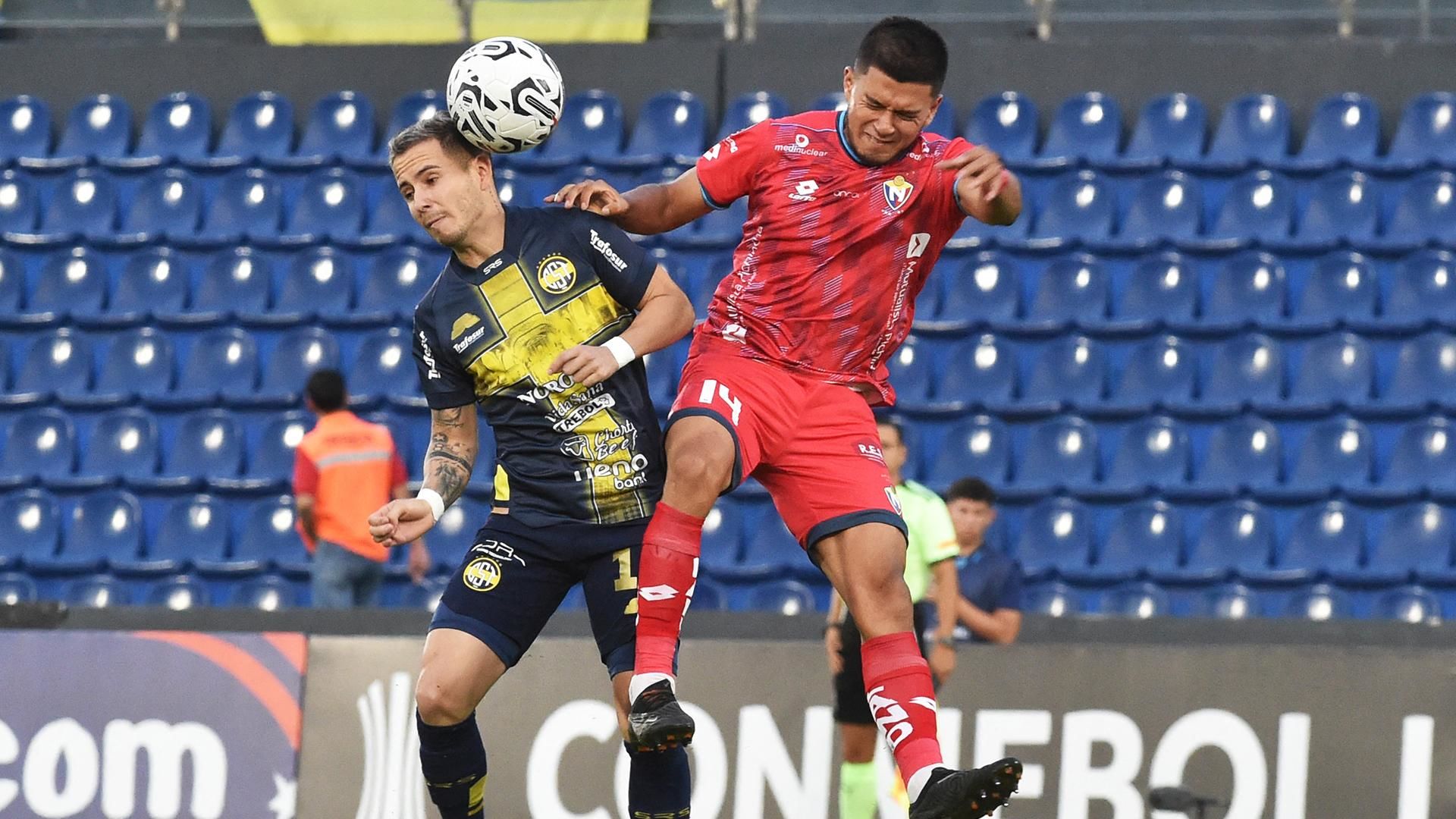 LDU Quito vs EL Nacional Prediction, Betting Tips & Odds | 22 SEPTEMBER, 2024