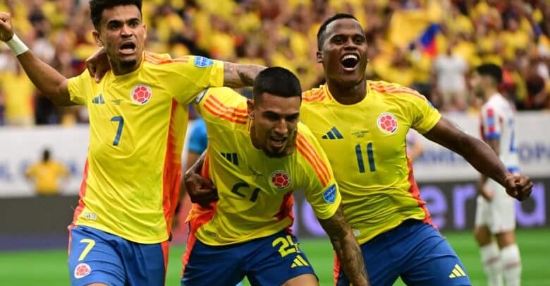 Le piden al presidente de Colombia decretar día cívico por la final de la Copa América 