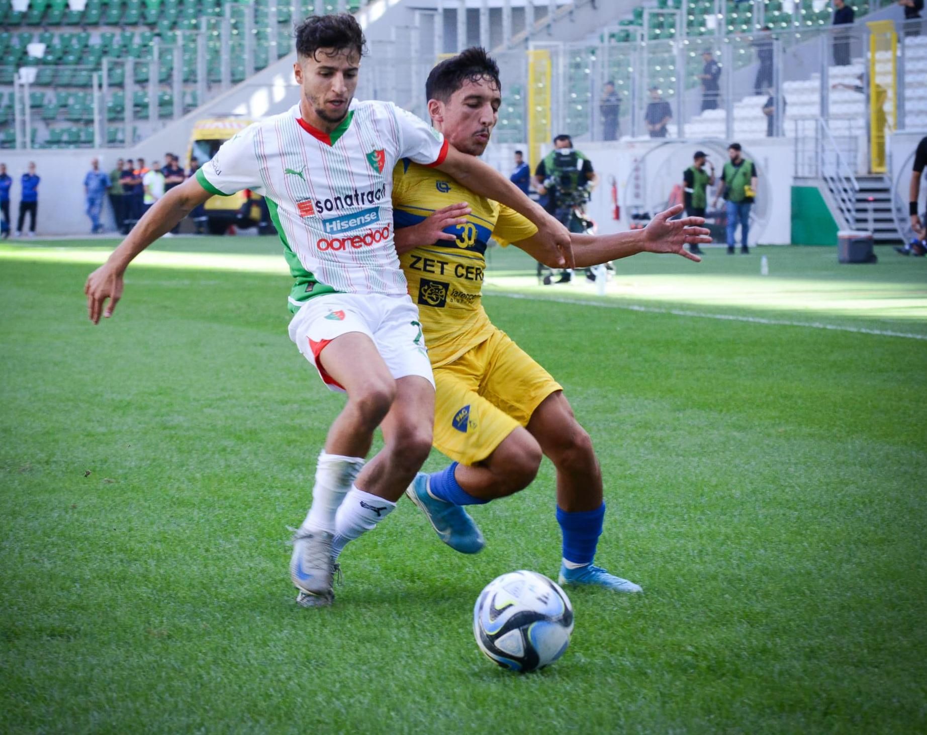 ES Setif vs Paradou AC Prediction, Betting, Tips, and Odds | 17 DECEMBER, 2024