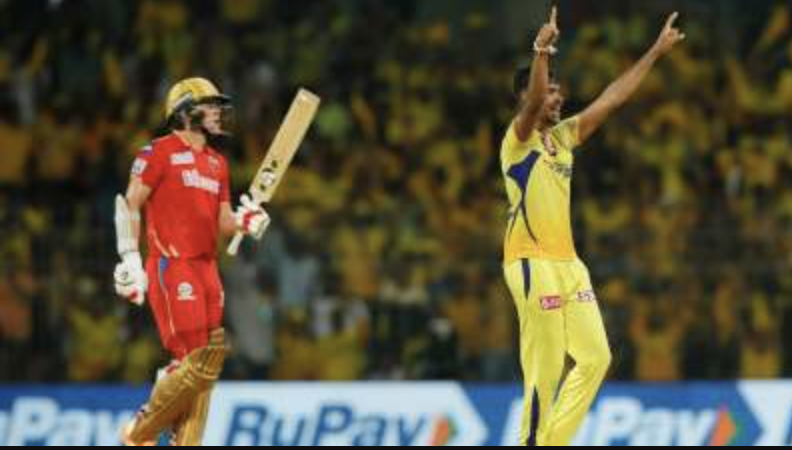 Chennai Super Kings vs Punjab Kings Predictions, Betting Tips & Odds │1 May, 2024