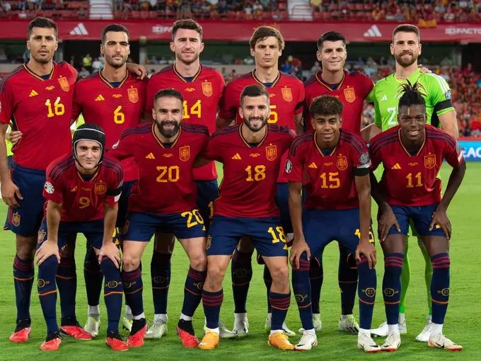 España vs Escocia. Pronóstico, Apuestas y Cuotas│12 de octubre de 2023