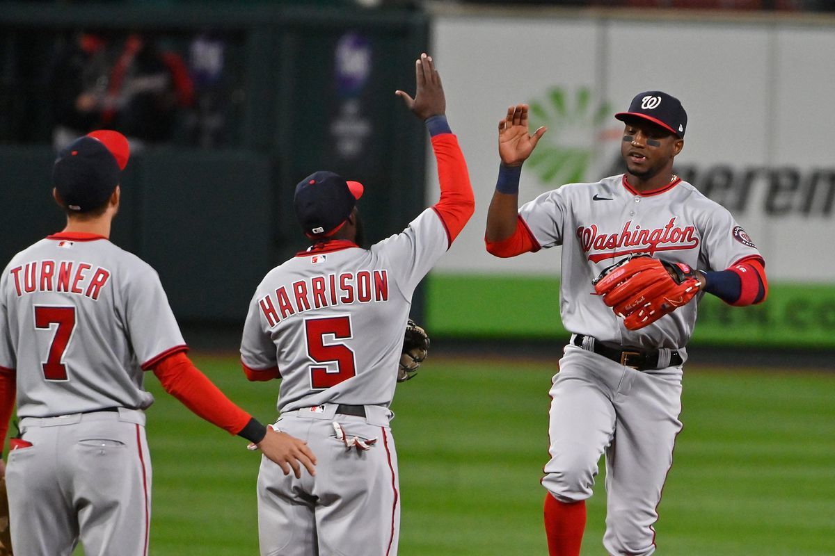 Washington Nationals vs St. Louis Cardinals Prediction, Betting Tips and Odds | 05 JULY 2024