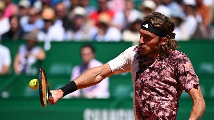 Zhizhen Zhang vs Stefanos Tsitsipas Prediction, Betting Tips and Odds | 31 May 2024