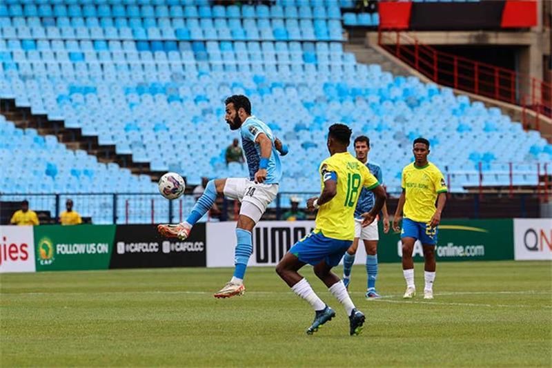 Pyramids vs Sagrada Prediction, Betting, Tips, and Odds | 26 NOVEMBER, 2024