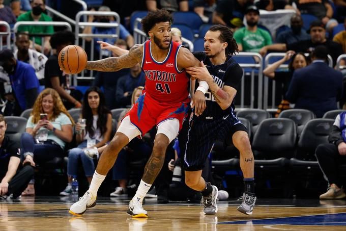 Detroit Pistons vs Orlando Magic Prediction, Betting Tips & Odds │29 DECEMBER, 2022