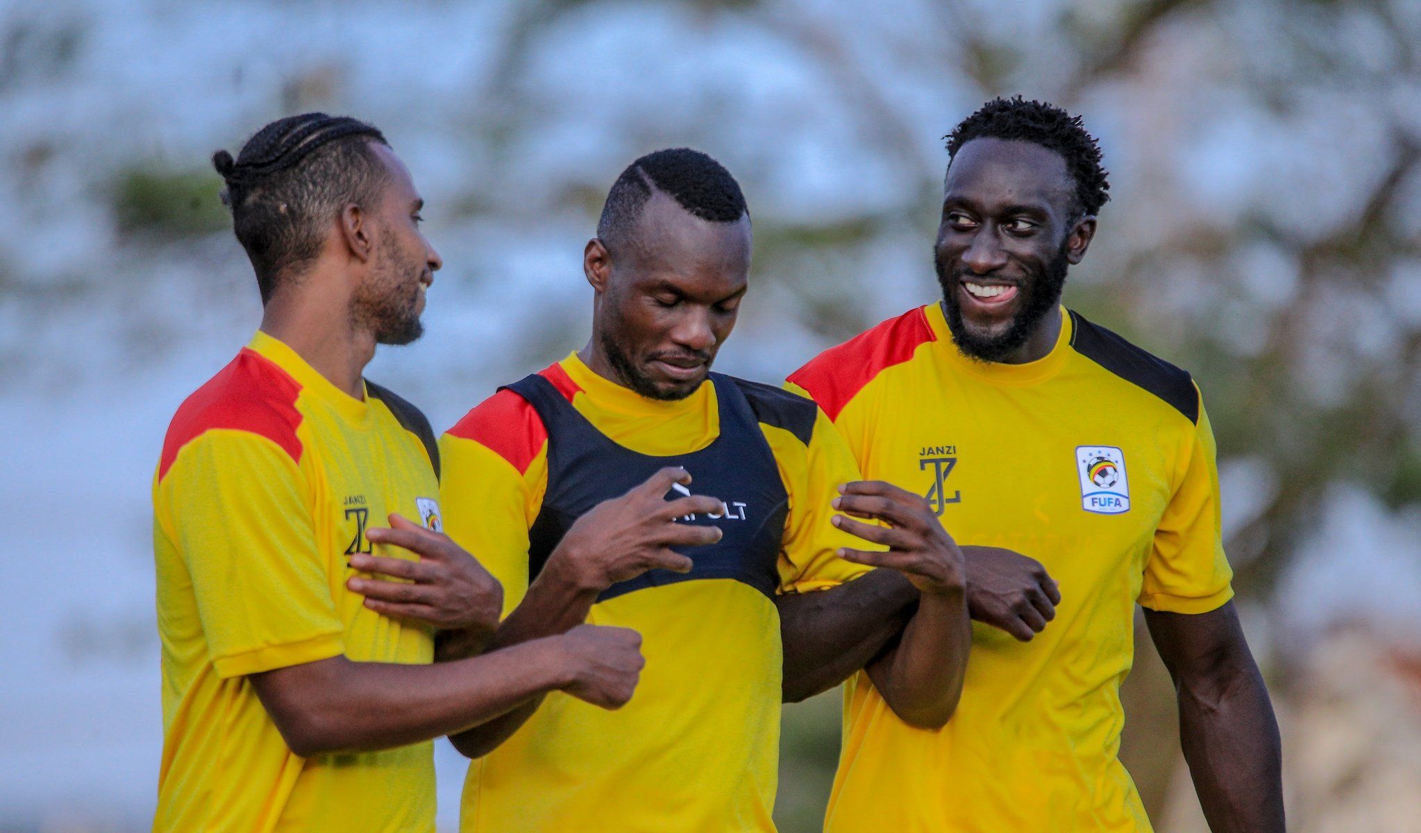 Uganda vs South Sudan Prediction, Betting Tips & Odds | 11 OCTOBER, 2024