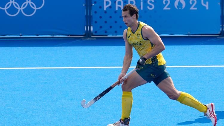 Australian Hockey Player Banned for a Year For Purchasing Drugs at 2024 Olympics