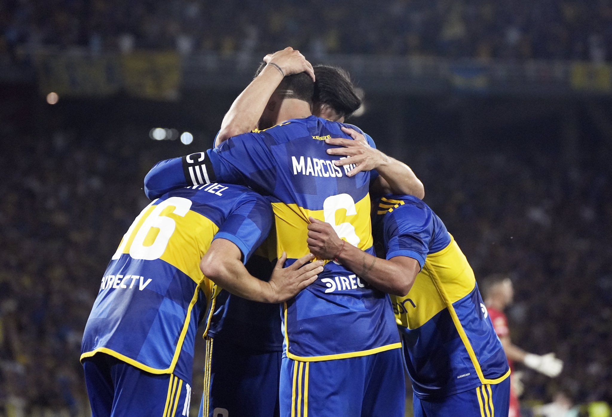 Boca Juniors vs River Plate Prediction, Betting Tips & Odds 22