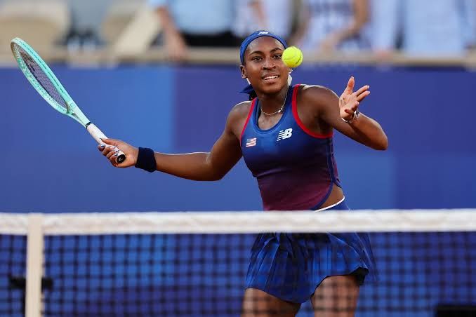 Maria Lourdes Carle vs Coco Gauff Prediction, Betting Tips and Odds | 29 July 2024