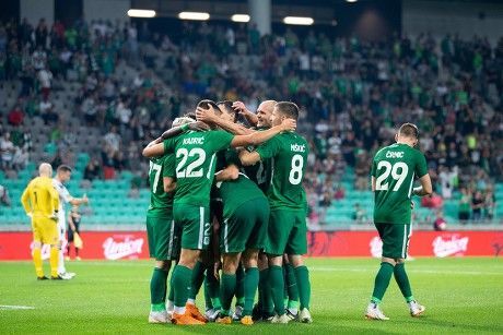 Olimpija Ljubljana vs NK Gorica Prediction, Betting Tips & Odds │22 FEBRUARY, 2023