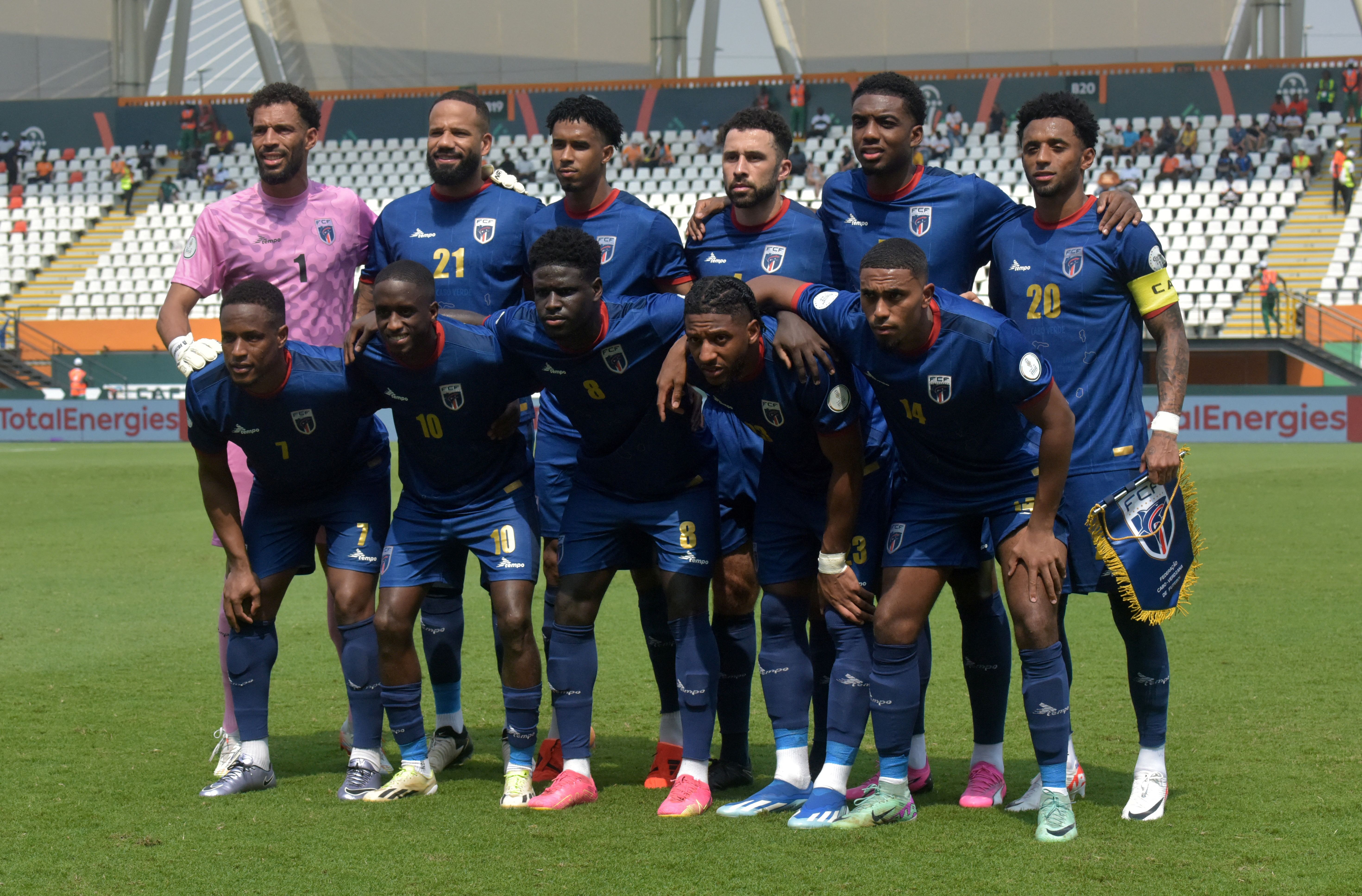 Cape Verde vs Egypt Prediction, Betting Tips & Odds | 15 NOVEMBER, 2024 