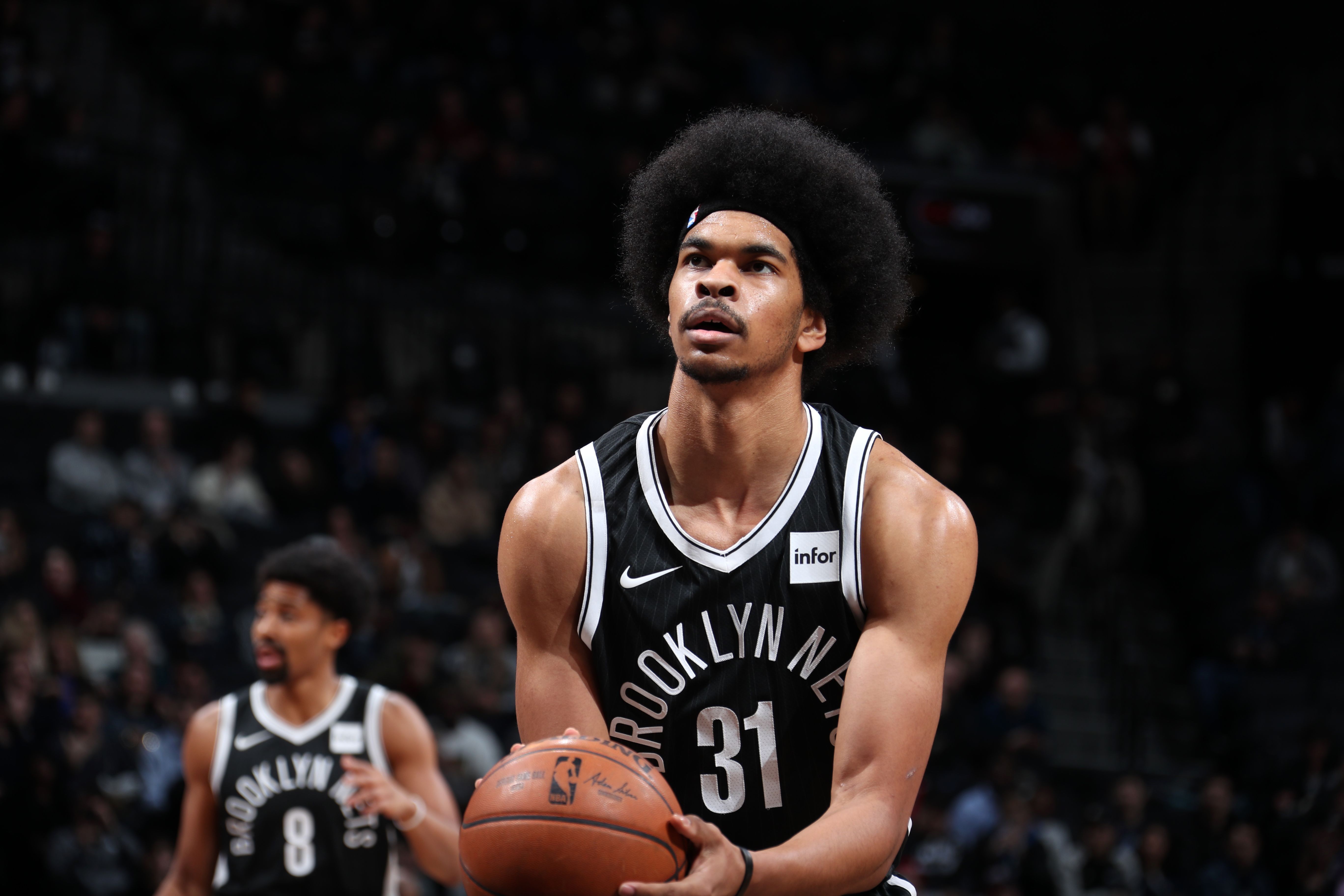 Brooklyn vs San Antonio Prediction, Betting Tips & Odds │28 DECEMBER, 2024