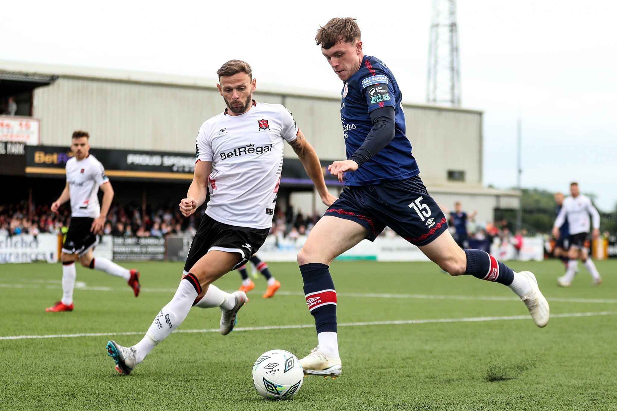 St Patrick’s Athletic FC vs UCD FC Prediction, Betting Tips & Odds │30 JUNE, 2023