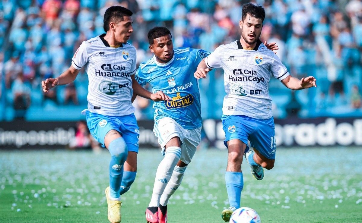 ADT Tarma vs. Sporting Cristal. Pronostico, Apuestas y Cuotas│6 de agosto de 2023