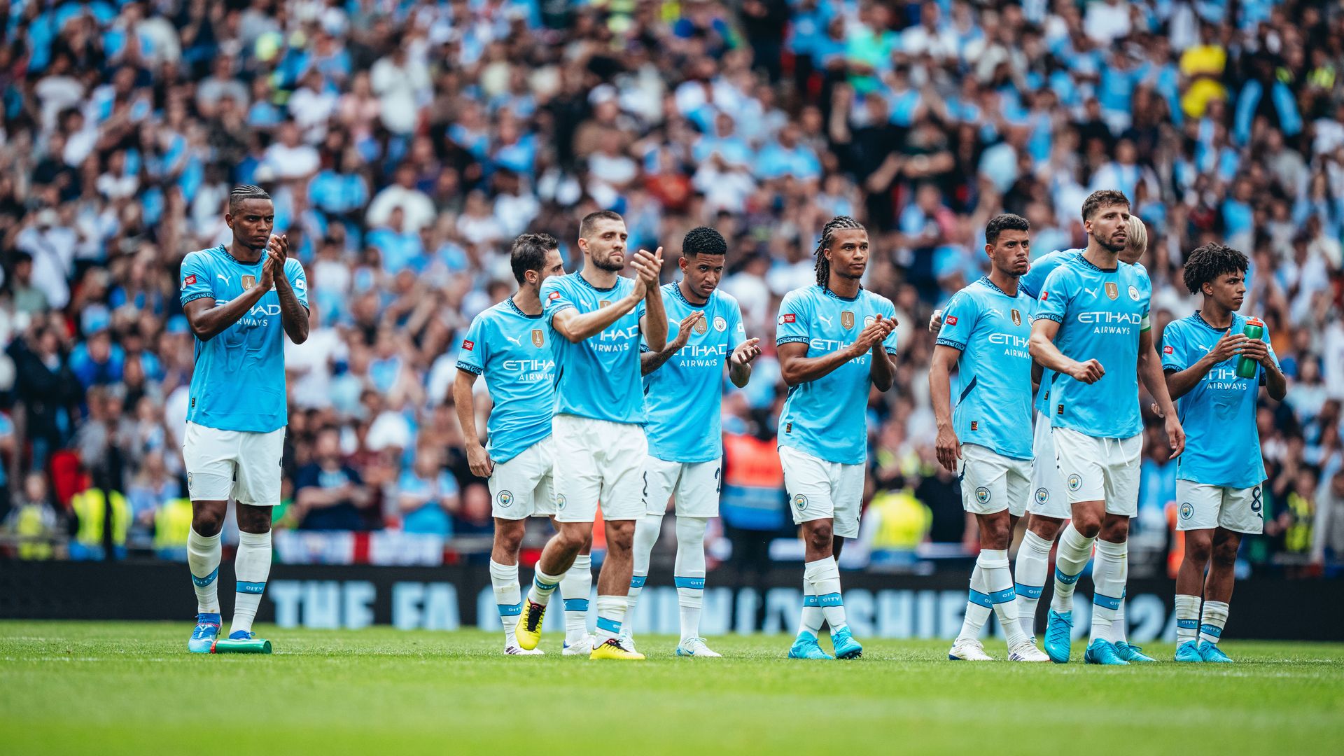 How to Watch Manchester City vs Everton Premier League Game: Live Stream, TV Channel, and Betting Odds