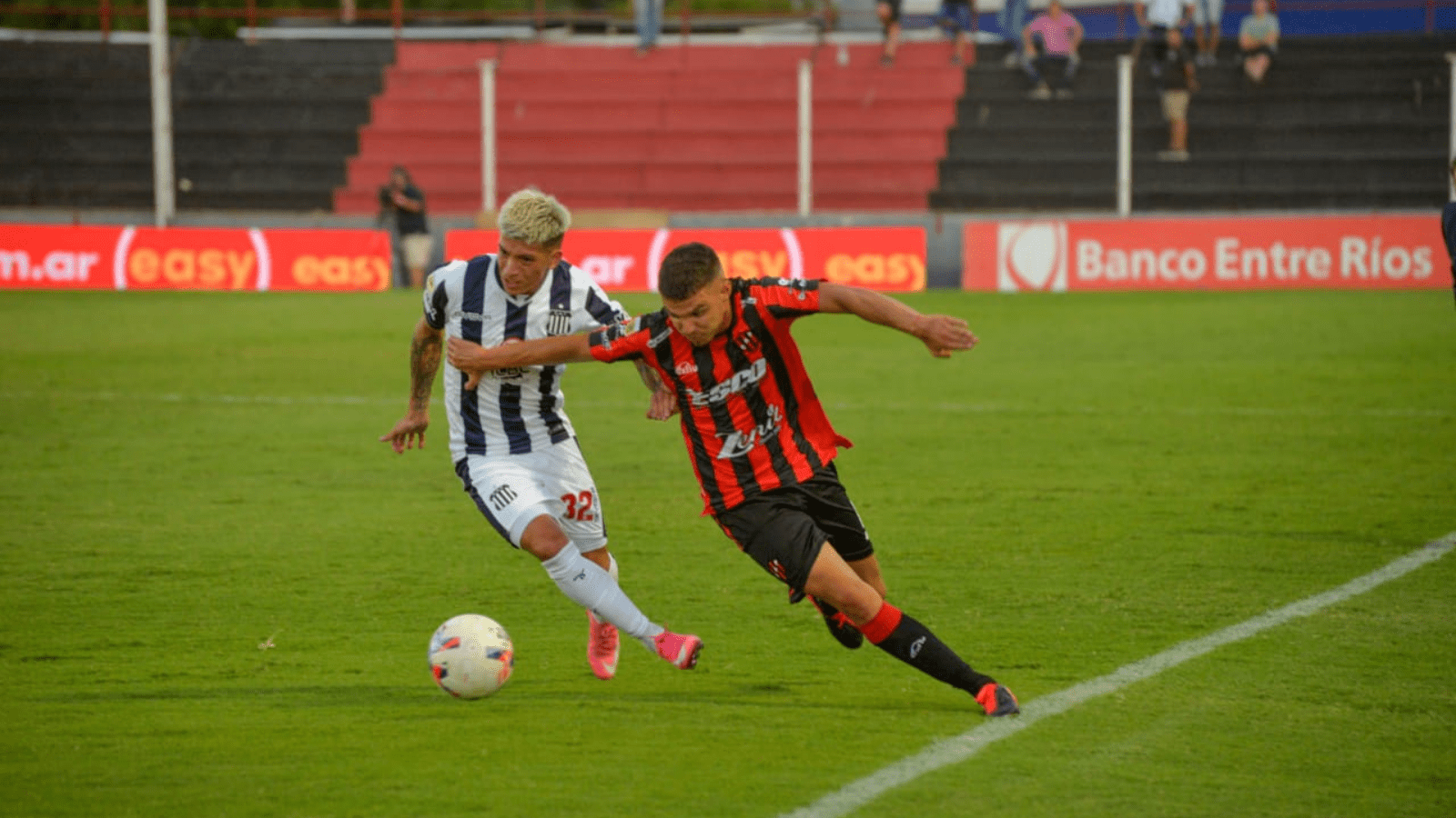 Talleres de Córdoba vs Patronato. Pronostico, Apuestas y Cuotas│19 de agosto de 2022