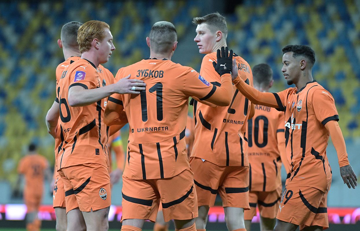 Shakhtar Donetsk vs. Young Boys. Pronóstico, Apuestas y Cuotas│6 de noviembre de 2024