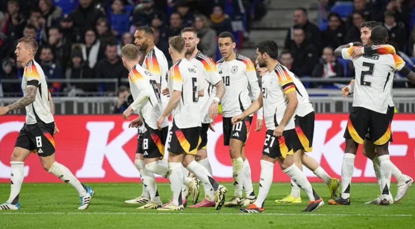 Hungary vs Germany Prediction, Betting Tips & Odds │ 19 NOVEMBER, 2024