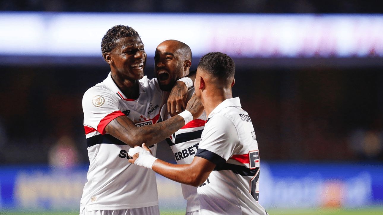 Juventude vs São Paulo Prediction, Betting Tips & Odds | 22 JULY 2024