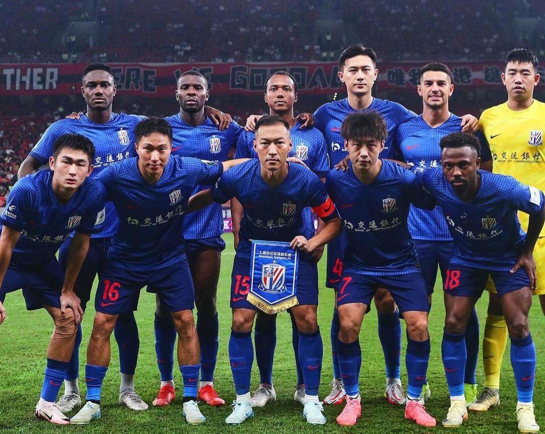 Qingdao Hainiu FC vs Shanghai Shenhua Prediction, Betting Tips & Odds | 28 SEPTEMBER, 2024